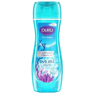 Duru Duş Jeli Fresh Okyanus Ferahlığı 450 ml ürün görseli 1