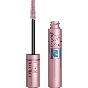 Maybelline New York Lash Sensational Sky High Suya Dayanıklı Waterproof Maskara ürün görseli 1