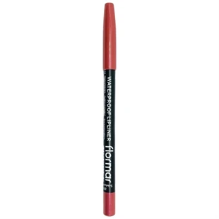 Flormar Dudak Kalemi No: 203 ürün görseli 1