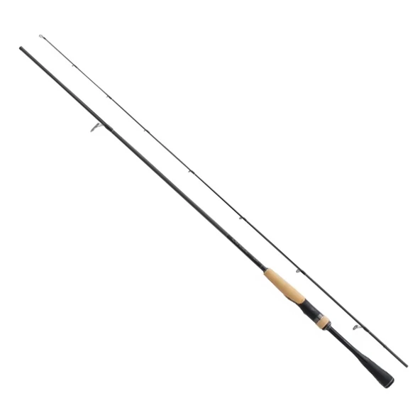 Shimano Expride Spinning 1.93m 2-7gr LRF Olta Kamışı ürün görseli 1