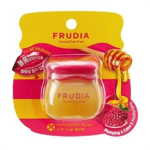 Frudia Nemlendirici Dudak Balmı Nar 10 gr ürün görseli 1