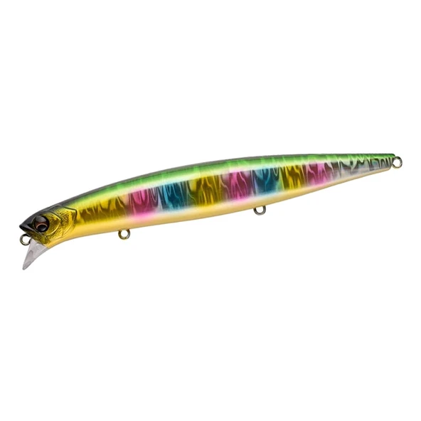 Apia Lammtarra (2025) 130FL 130mm 22gr Floating Maket Balık  09 Gurikin Candy ürün görseli 1
