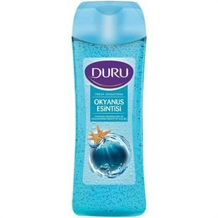 Duru Duş Jeli Fresh Okyanus Esintisi 450 ml ürün görseli 1