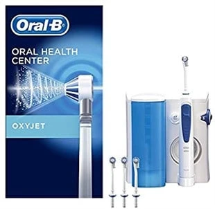 Oral-B MD20 Professional Care Oxyjet Ağız Duşu ürün görseli 1