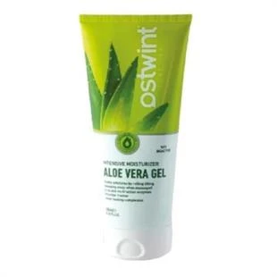 Ostwint Aloe Vera Gel % 92 Bioactive 200 ml ürün görseli 1