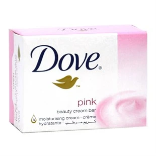 Dove Sabun Pink 100 gr ürün görseli 1