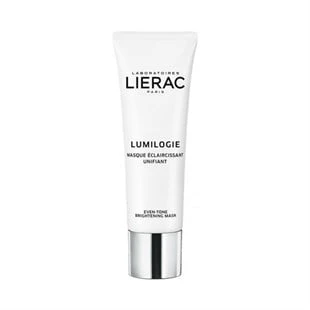 Lierac Paris Lumilogie Even-Tone Brightening Mask 50 ml ürün görseli 1