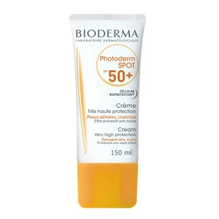 Bioderma Photoderm Spot SPF50+ 150 ml ürün görseli 1