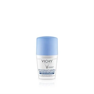 Vichy Roll-On Deodorant Mineral 50 ml ürün görseli 1