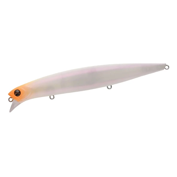 Apia Lammtarra (2025) 130FL 130mm 22gr Floating Maket Balık  11 Orange Head Pearl ürün görseli 1
