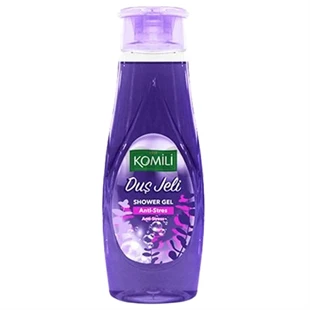 Komili Anti-Stress Duş Jeli 500 ml ürün görseli 1