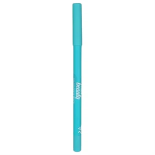 Golden Rose Göz Kalemi Gr Miss Beauty Colorpop Eyepen Ocean Blue No: 01 ürün görseli 1