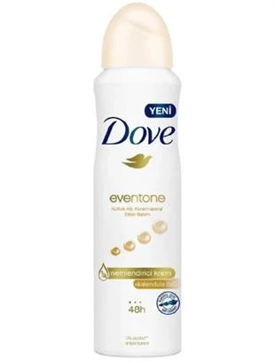 Dove Eventone Deodorant 150 ml ürün görseli 1