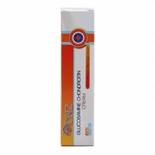 DNZ Glucosamine Chondroitin Krem 100 ml ürün görseli 1