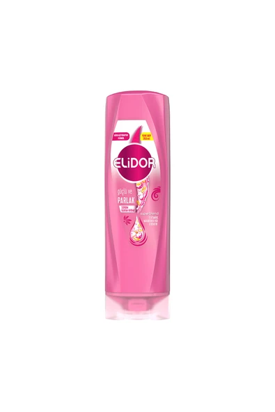Elidor Güçlü ve Parlak Serum Bakım Kremi 350 Ml ürün görseli 1