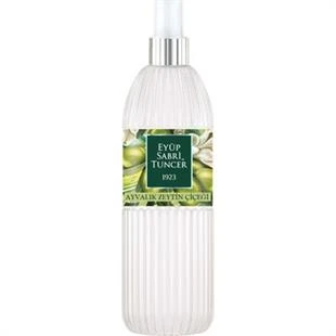 Eyüp Sabri Tuncer Ayvalık Zeytin Çiçeği Kolonyası Pet Şişe Sprey 150 ml ürün görseli 1