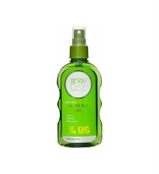 Beach Day Aloe Vera Jel Sprey %99 150 ml ürün görseli 1