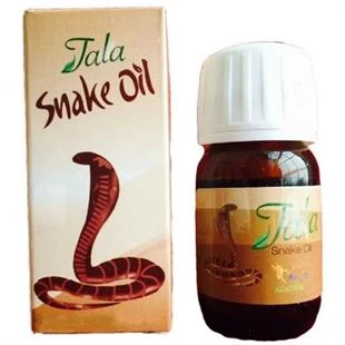 Tala Yılan Yağı 20 ml ürün görseli 1