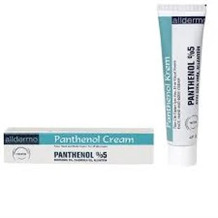 Alldermo Panthenol Krem 40 gr ürün görseli 1