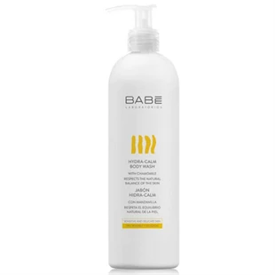 Babe Hydra Calm Duş Jeli 500 ml ürün görseli 1