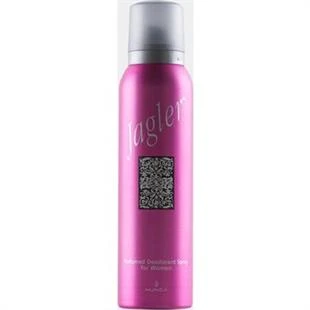 Jagler Kadın Sprey Deodorant 150 ml ürün görseli 1