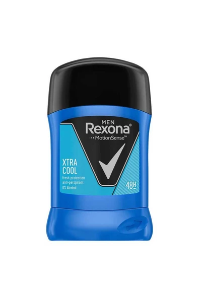 Rexona Stick Men Xtra Cool 40 Ml ürün görseli 1