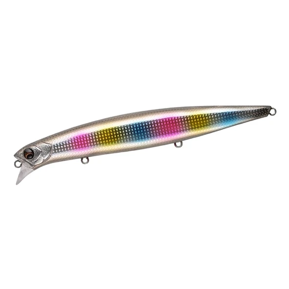 Apia Lammtarra (2025) 130FL 130mm 22gr Floating Maket Balık  12 Crystal Candy ürün görseli 1