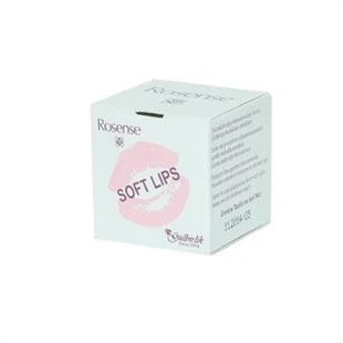 Rosense Soft Lips Dudak Kremi 5 ml ürün görseli 1