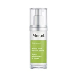 Murad Retinol Youth Renewal Serum 30 ml ürün görseli 1
