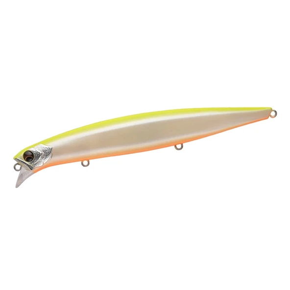 Apia Lammtarra (2025) 130FL 130mm 22gr Floating Maket Balık  06 Chart Back Pearl ürün görseli 1