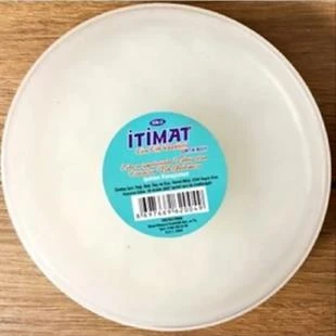 İtimat Lux Cilt Vazalini Sade Beyaz 150 ml ürün görseli 1