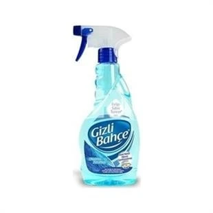 Eyüp Sabri Tuncer Gizli Bahçe Okyanus Ferahlığı 500 ml ürün görseli 1
