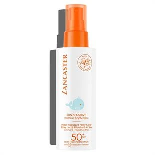 Lancaster Sun Sensitive Çocuk Milky Spray SPF50 150 ml ürün görseli 1