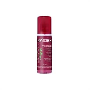 Restorex Sağlıklı Uzama Etkili Işıltılı Bakım Sıvı Saç Kremi 200 ml ürün görseli 1