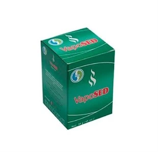 Vaposed Wix Merhem 38 gr ürün görseli 1