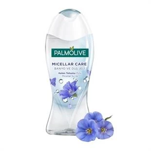 Palmolive Vücut Losyonu Menekşe & Bal 250 ml ürün görseli 1