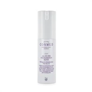 Cosmed Alight All-in-One Discoloration Blend - Leke Karşıtı Ton Eşitleyici Aydınlatıcı Bakım Kremi Traneksamik Asit Alfa Arbutin Glutatyon 30 ml ürün görseli 1