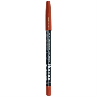 Flormar Dudak Kalemi No: 211 ürün görseli 1
