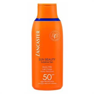 Lancaster Sun Beauty Sun Protective Water SPF50 150 ml ürün görseli 1