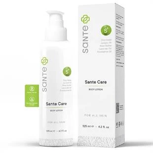 Sante Care Body Lotion 125 ml ürün görseli 1