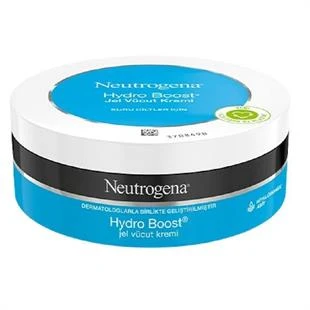 Neutrogena Hydro Boost Jel Vücut Kremi 200 ml ürün görseli 1
