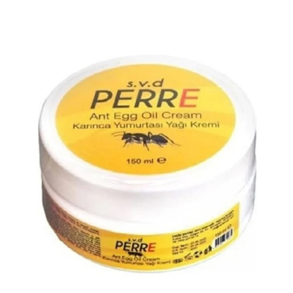 Perre Karınca Yumurtası Yağı Kremi 150 Ml ürün görseli 1