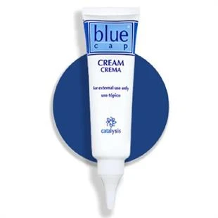 Blue Cap Krem 50 gr ürün görseli 1