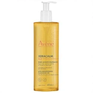 Avène Xera Calm A.D Huile Lavante Relipidante 400 ml ürün görseli 1