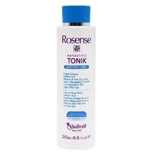 Rosense Matlaştırıcı Tonik 200 ml ürün görseli 1