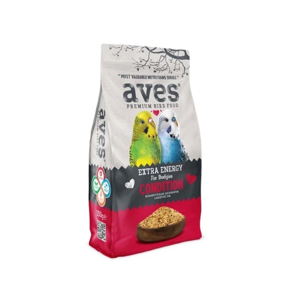 Aves Premium Kızıştırıcı 150 gr ürün görseli 1