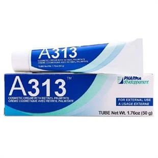 A313 Retinol Pommade 50 gr ürün görseli 1