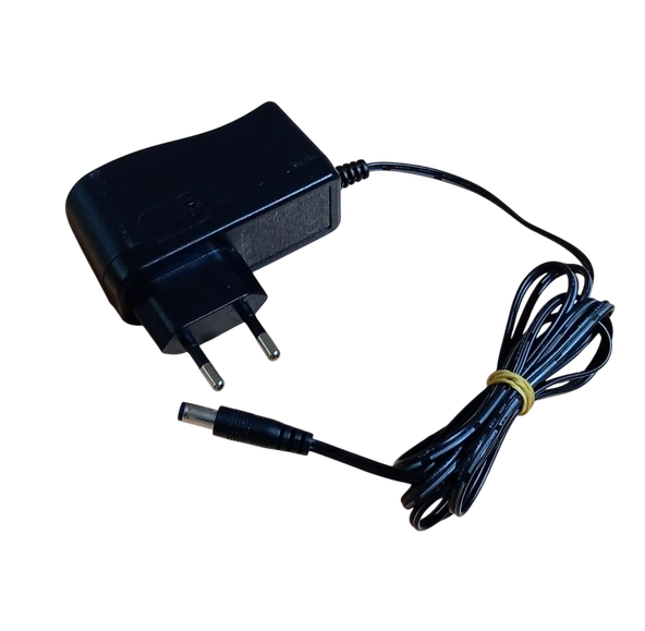KL-WE120150-M KLEC 12V 1.5A 18W Modem ve Arduino Uyumlu Plastik Kasa Priz Tipi Adaptörü ürün görseli 1