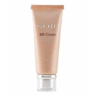 Note BB Cream Advanced Skin Corrector No: 500 ürün görseli 1