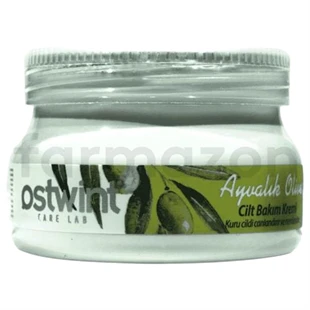 Ostwint Soft Krem Zeytinyağlı 300 ml ürün görseli 1